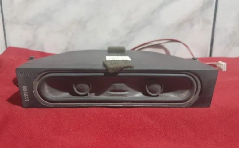 Alto-Falantes Tv Lcd Philips 40 Polegadas - Modelo 40PFL3606D/78 - Foto 2