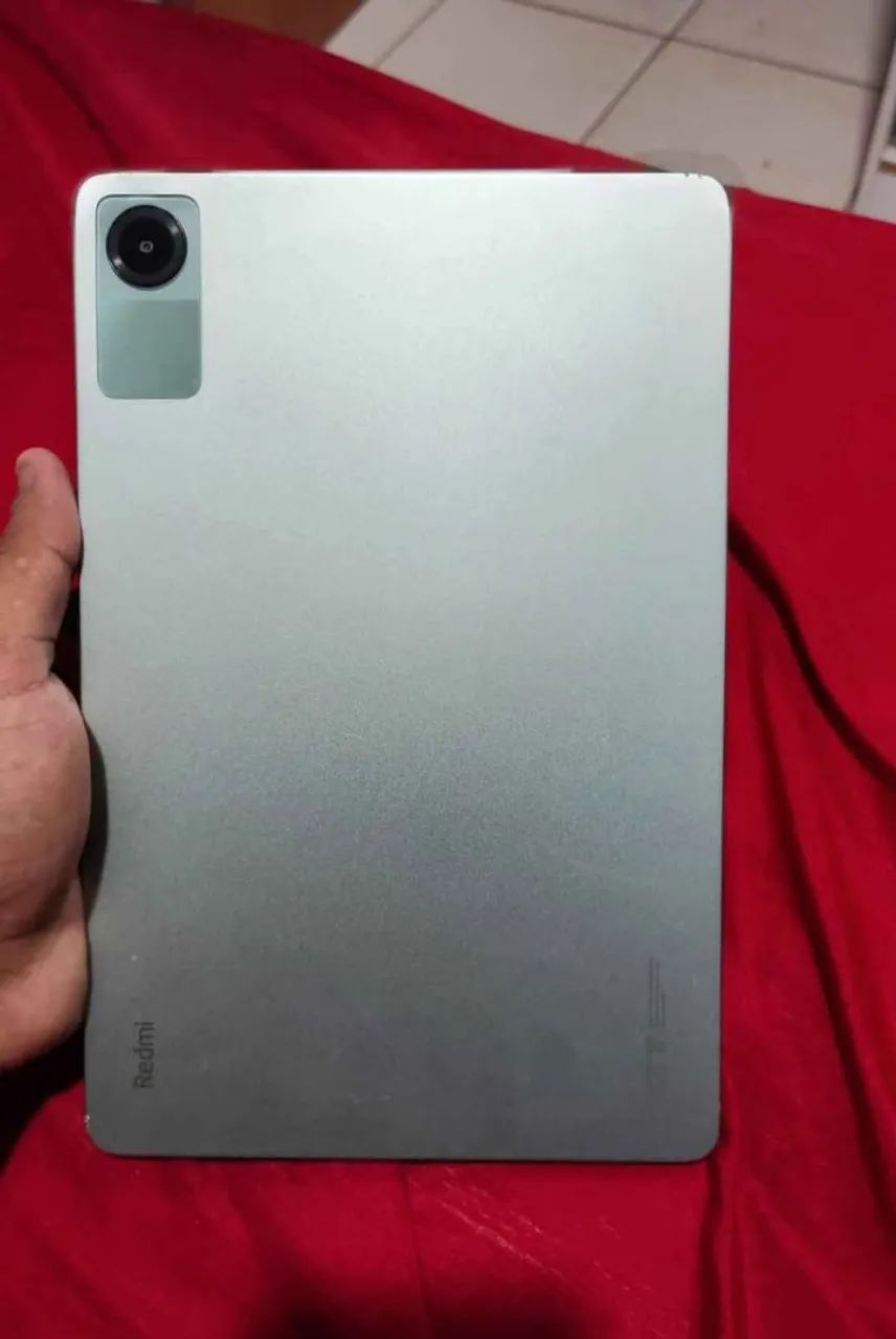 XIAOMI TABLET PAD SE 64168552527490123