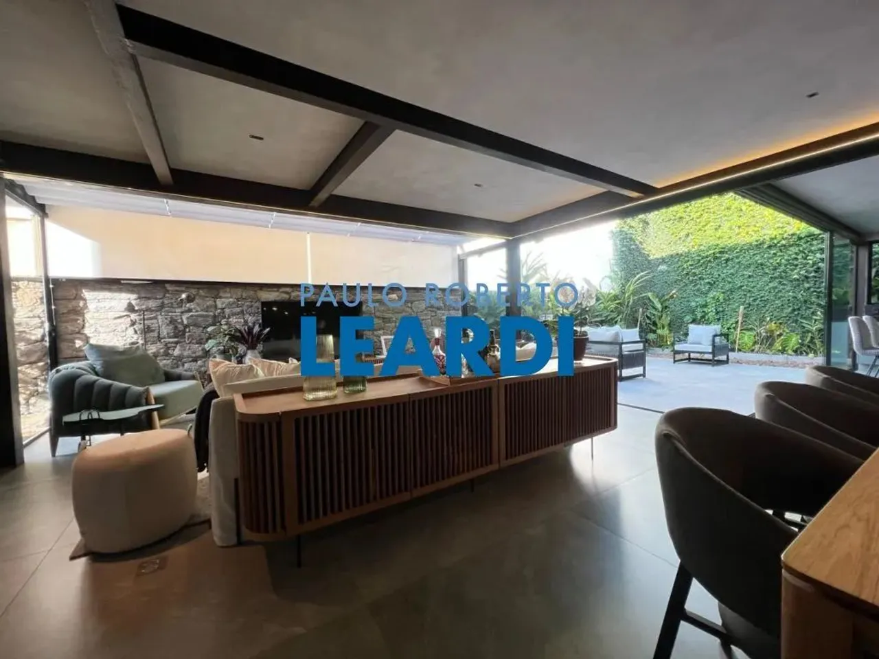 CASA EM CONDOMÍNIO - TAMBORÉ - SP