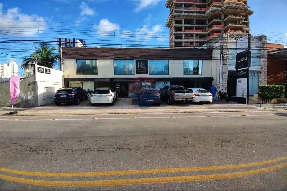 Sala Comercial de 44m² Para locação no Empresarial Trairi Localização Privilegiada em Pet