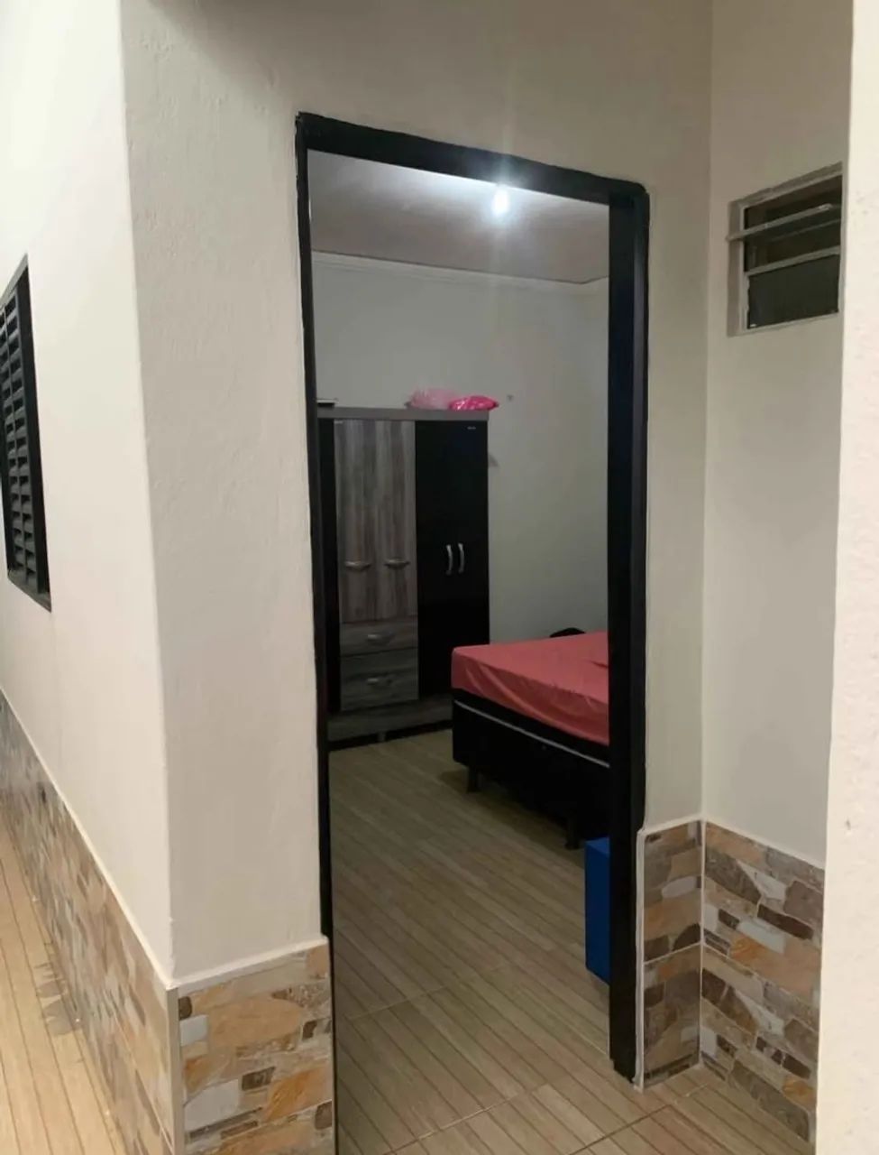 Casa na Ceilândia 2 quartos! - Foto 5