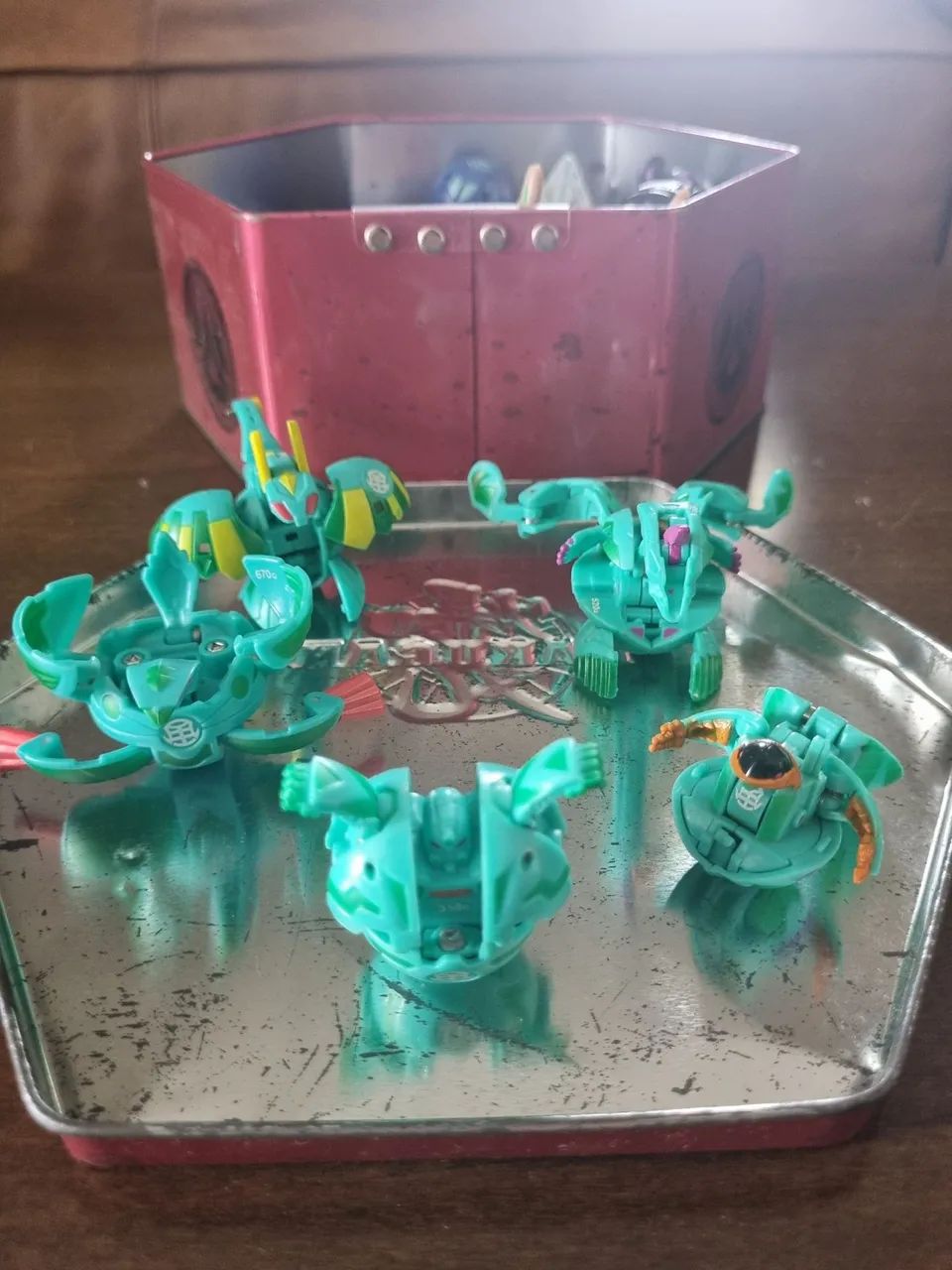 Bakugan64294630654849123