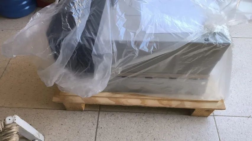 Inversor PowerFlex 753 - Foto 4