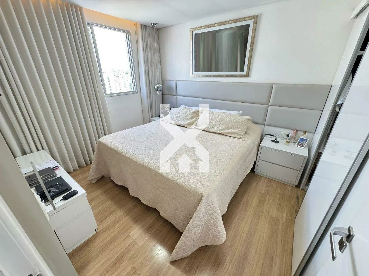 Cobertura à venda, 4 quartos, 2 suítes, 2 vagas, União - Belo Horizonte/MG - Foto 8