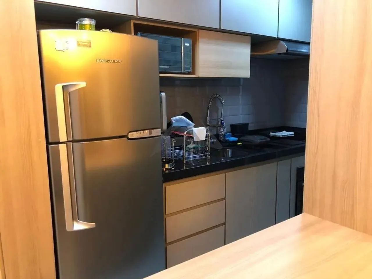 Apartamento à venda em Campinas, Jardim Paranapanema, com 3 quartos, com 60 m², Fatto Mome - Foto 5