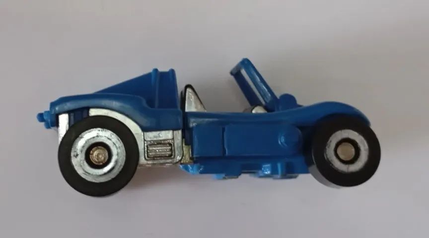 Transformers Gobots Buggy Mimo - Foto 4