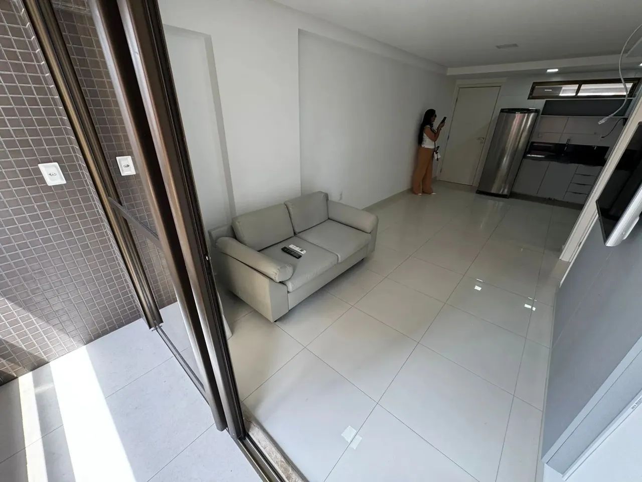 Imóvel para aluguel com 36m² com 1 quarto em Manaíra - João Pessoa - PB - Foto 3