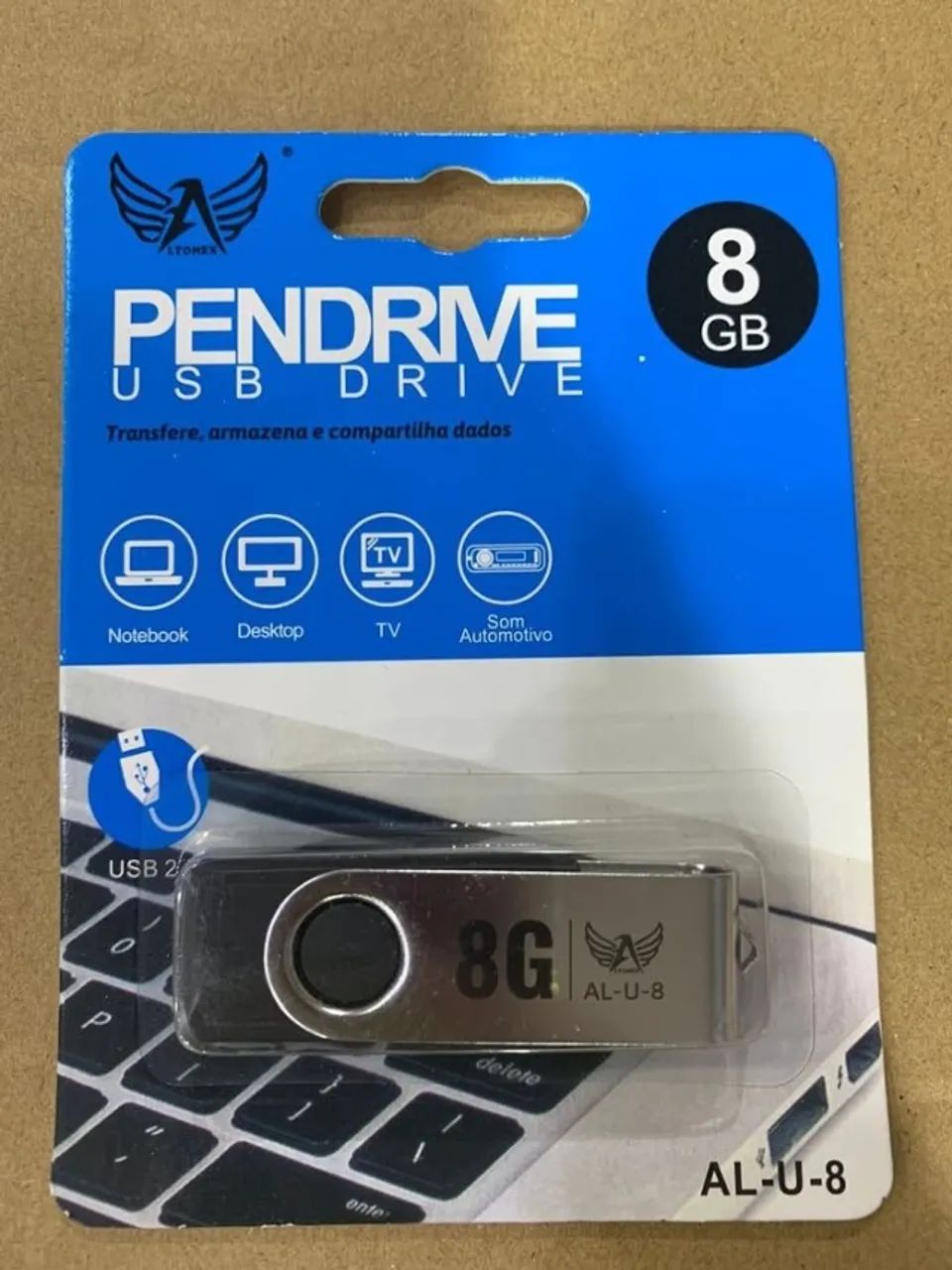 Pendrive Original