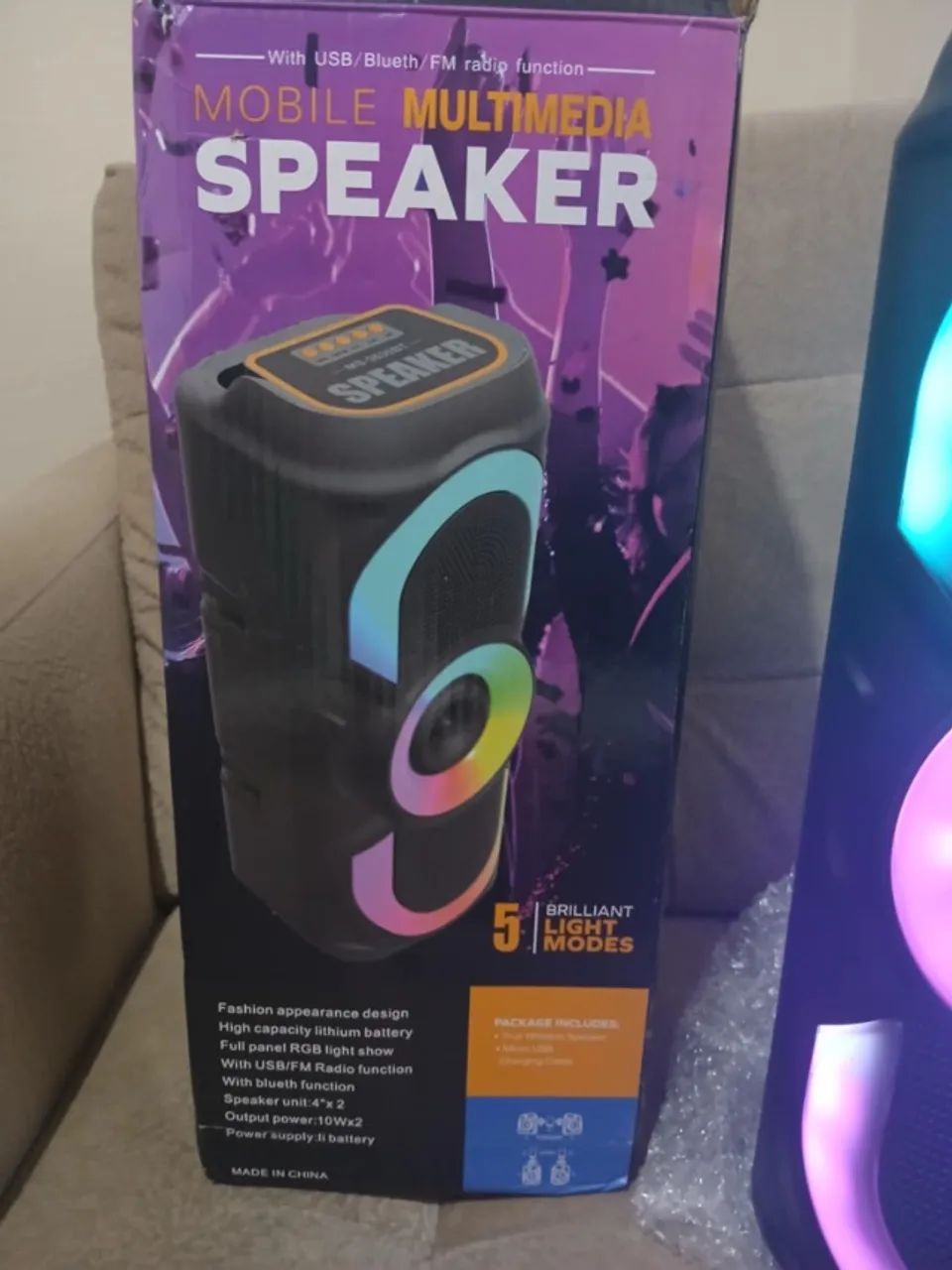 Aparelhos de Som na Grande Campinas e região, SP