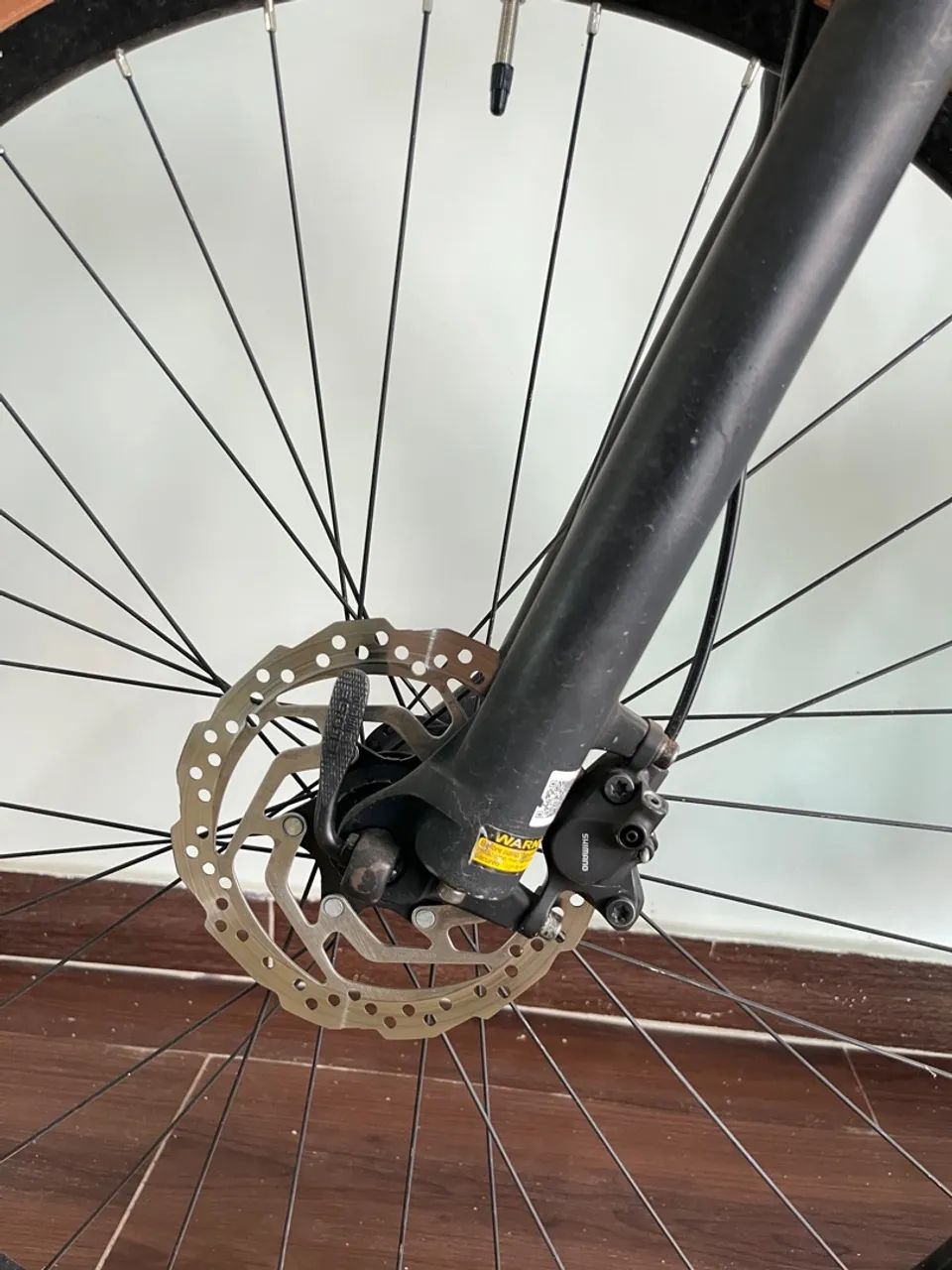 Bicicleta Scott Aro 29 - Foto 5