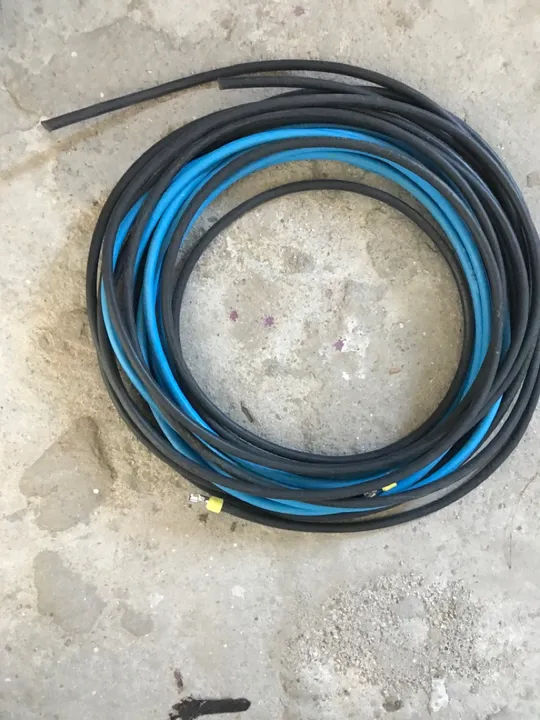 Cabo Elétrico 3x10mm