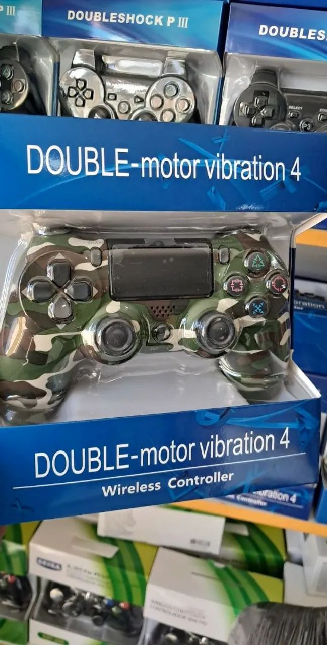 Controle para Playstation  - Foto 2