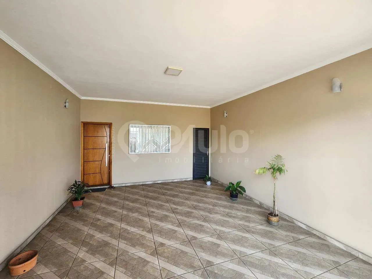 Casa a venda no bairro Paulista em Piracicaba SP