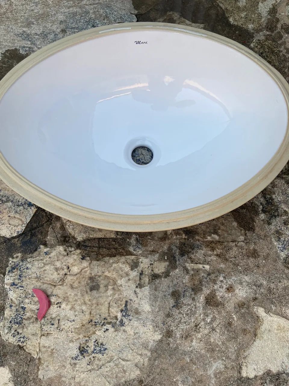 Vendo Cuba de pia64840842617601120