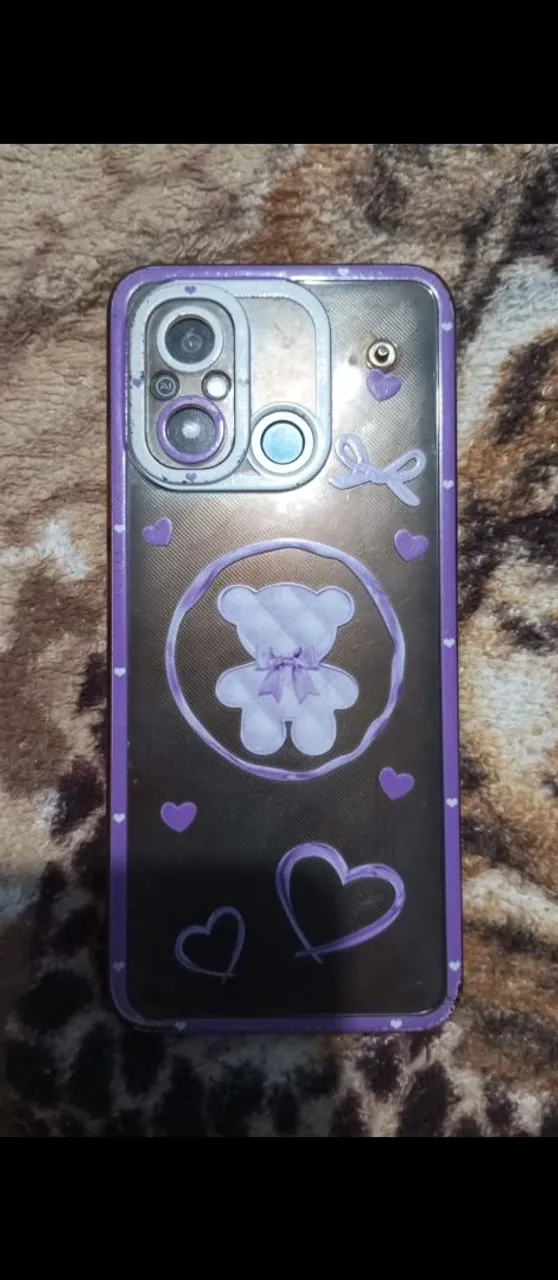Vendo celular xiaomi 12 , todo bom ) opps película que está trincada ele está todo bom