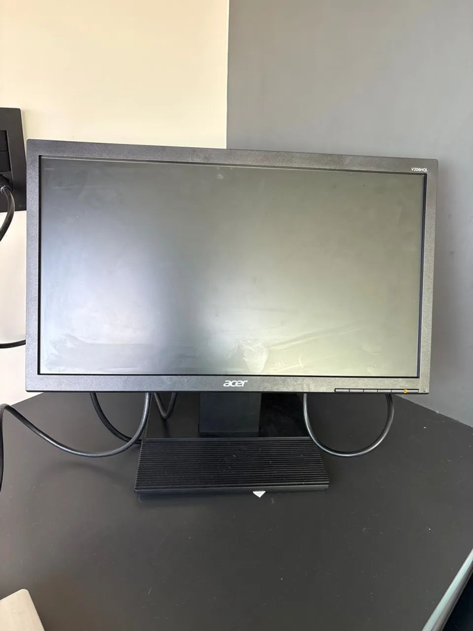 Monitor Acer V206HQL