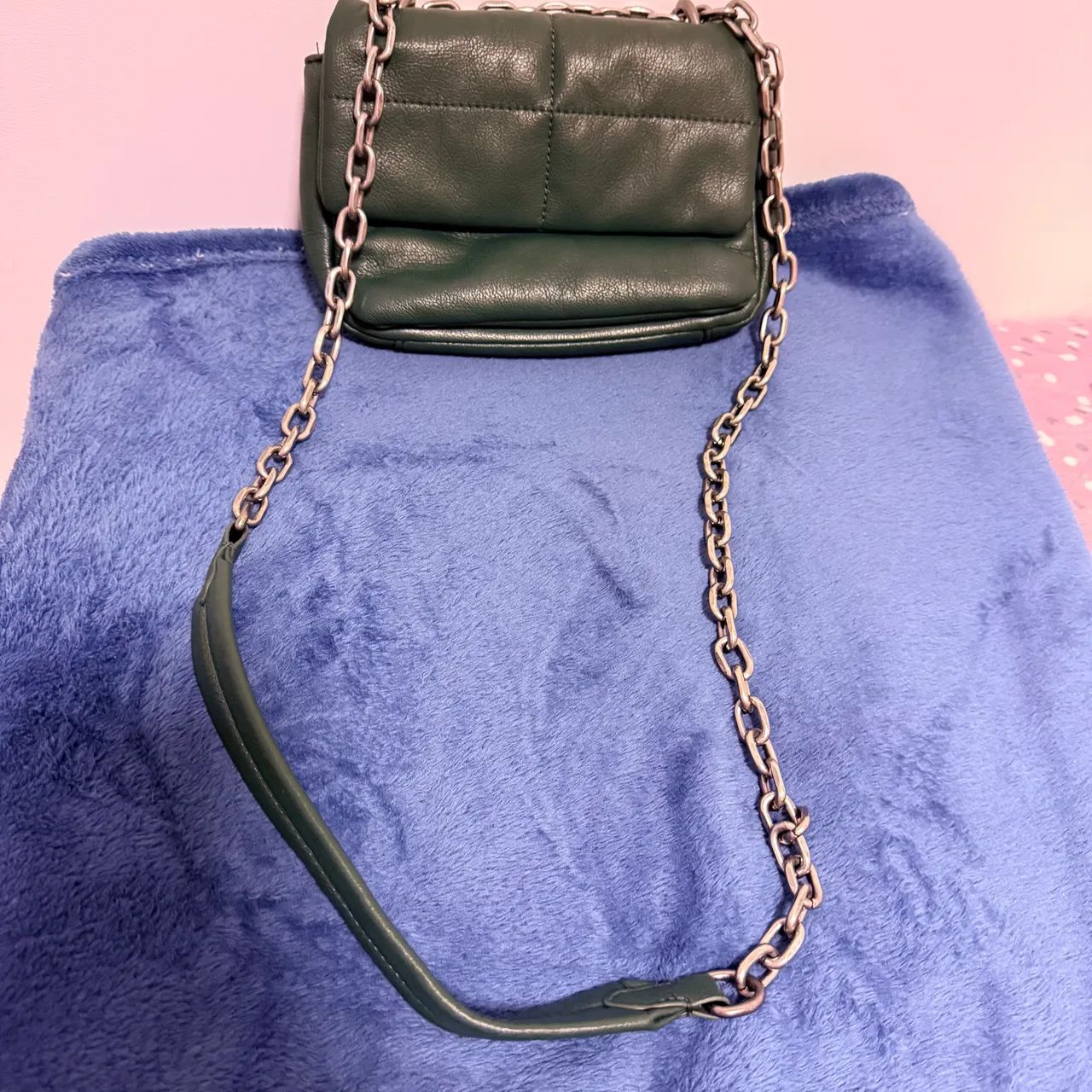 Bolsa Transversal 