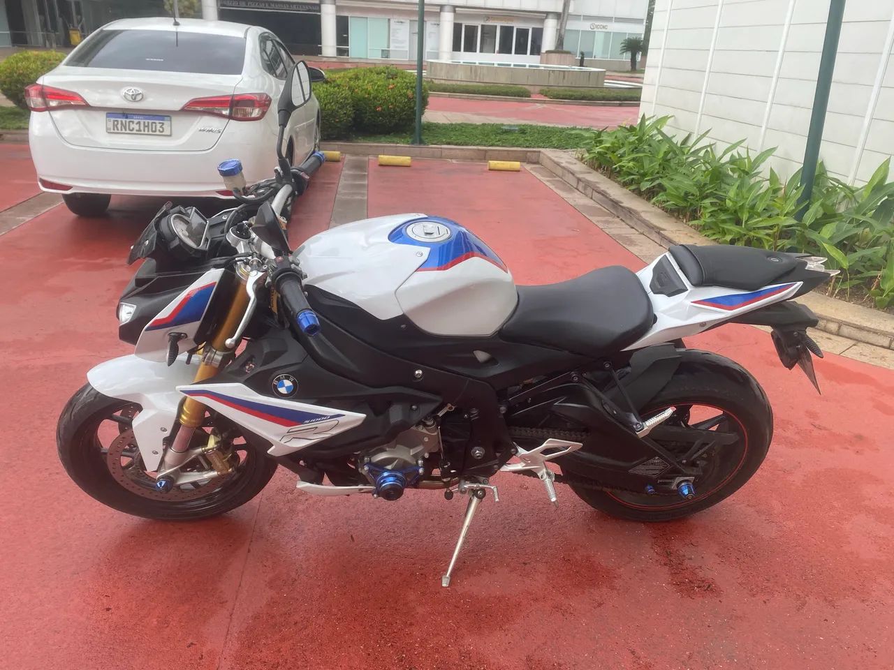 BARATO BMW S10000R 2018 TODA EQUIPADA - ONLY MOTORS  - Foto 10