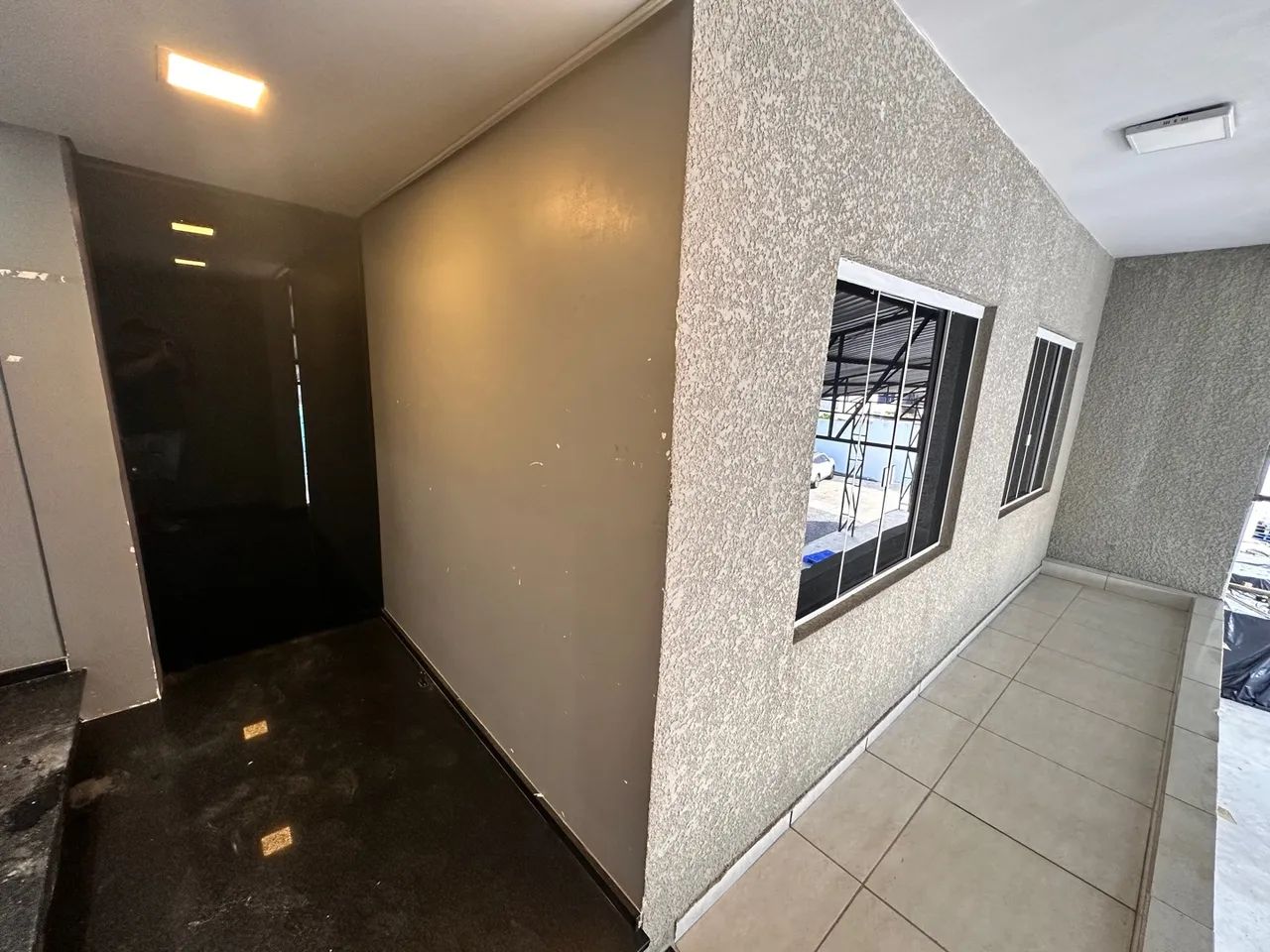 Casa comercial ou residencial
