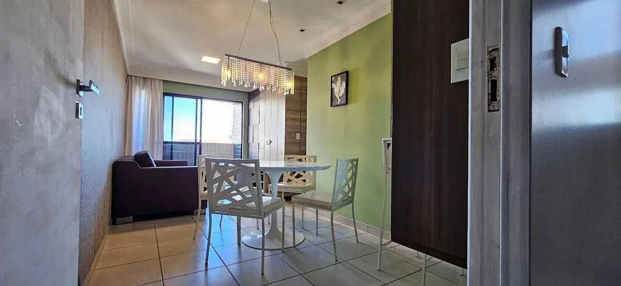 Imóvel para aluguel e venda com 62 metros quadrados com 2 quartos em Ponta Verde - Maceió