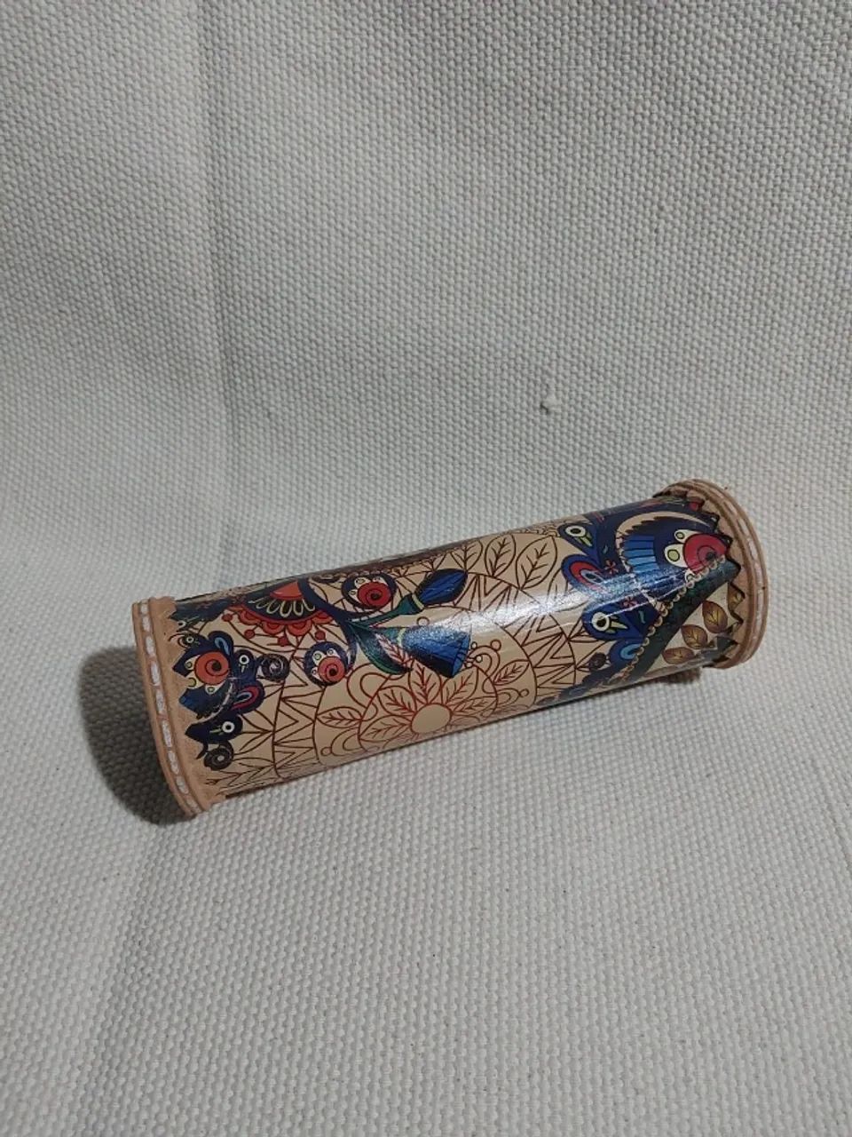 Chocalho Decorativo
