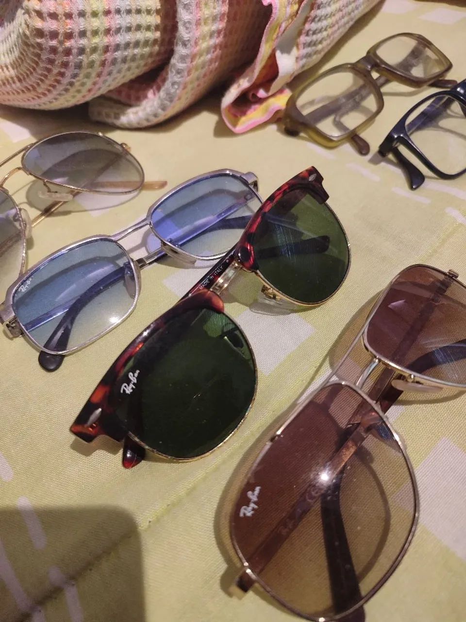 Oculos - Foto 5