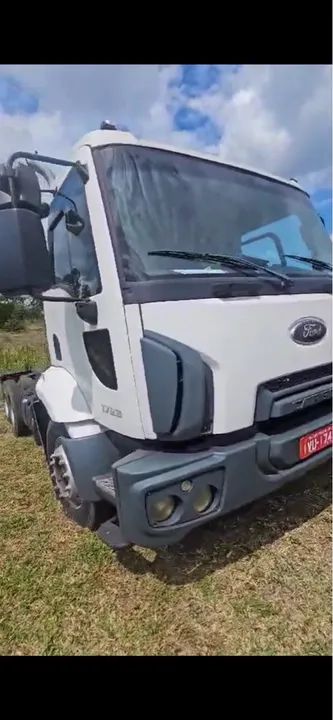 MB FORD 1718 1719 2425 2430 - Foto 4
