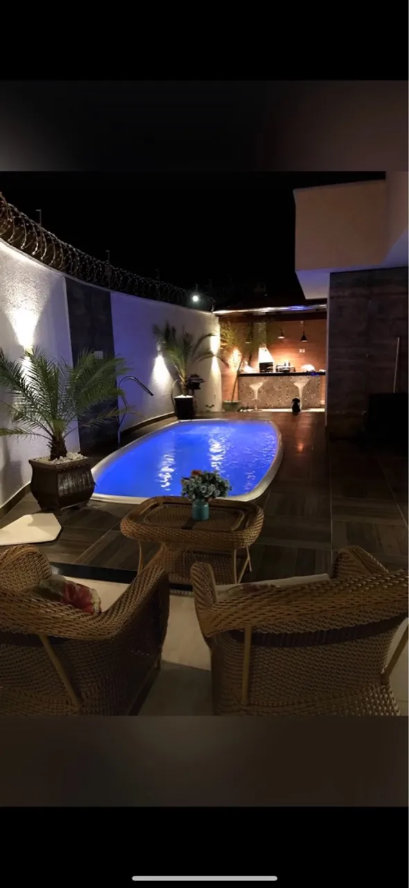 Casa de Esquina à Venda - Setor Morada do Sol (Goiânia) ?
