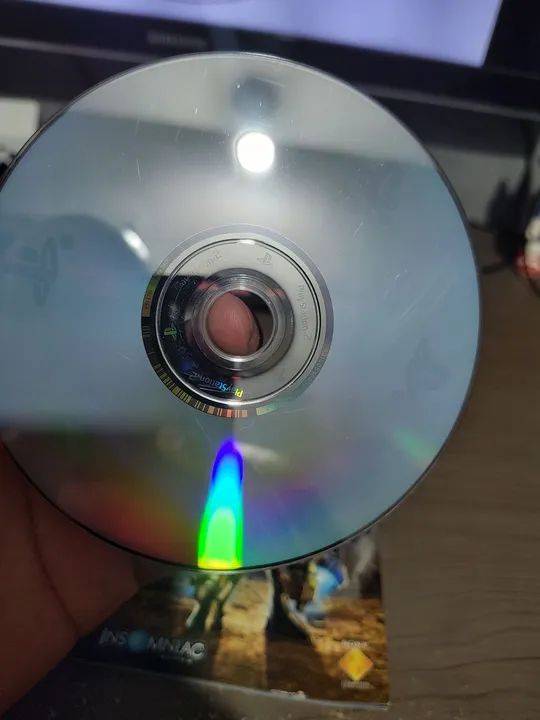 Ratchet Gladiator Playstation 2 (original) - Foto 4