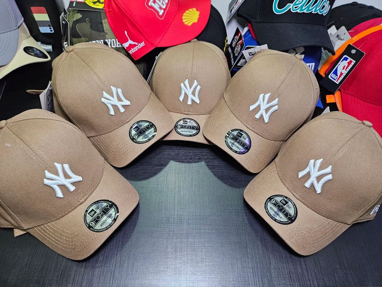 Bonés 