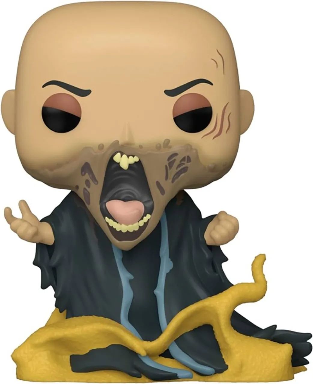  Funko Pop imhotep - The Mummy - #1082 SEM CAIXA