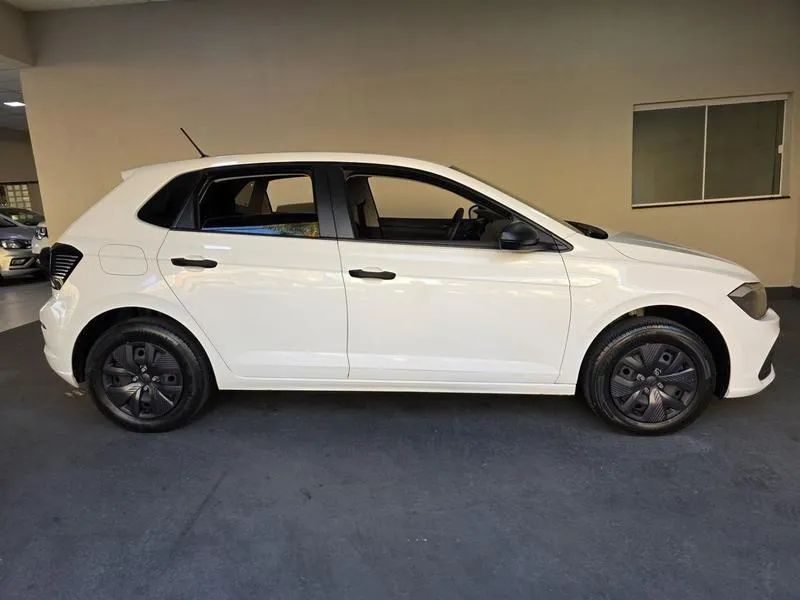 VOLKSWAGEN POLO TRACK MA 2023 - Foto 4
