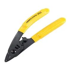 Alicate Decapador Fibra Óptica Ftth 2 Furos    1900          d256
