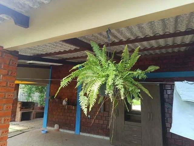 Casa Chácara