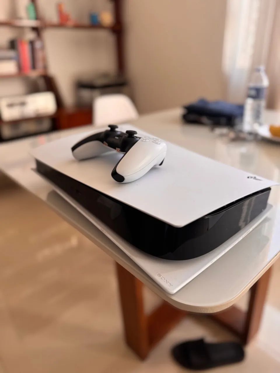 PlayStation 5 - PS5 Seminovo - Foto 3