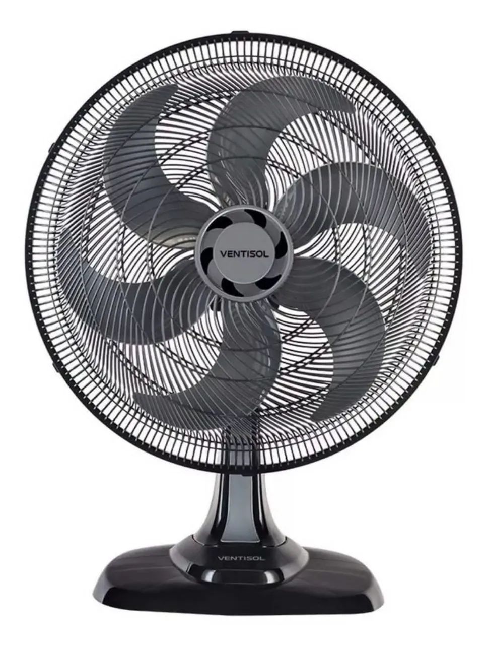 Ventilador 50cm de mesa - Foto 3