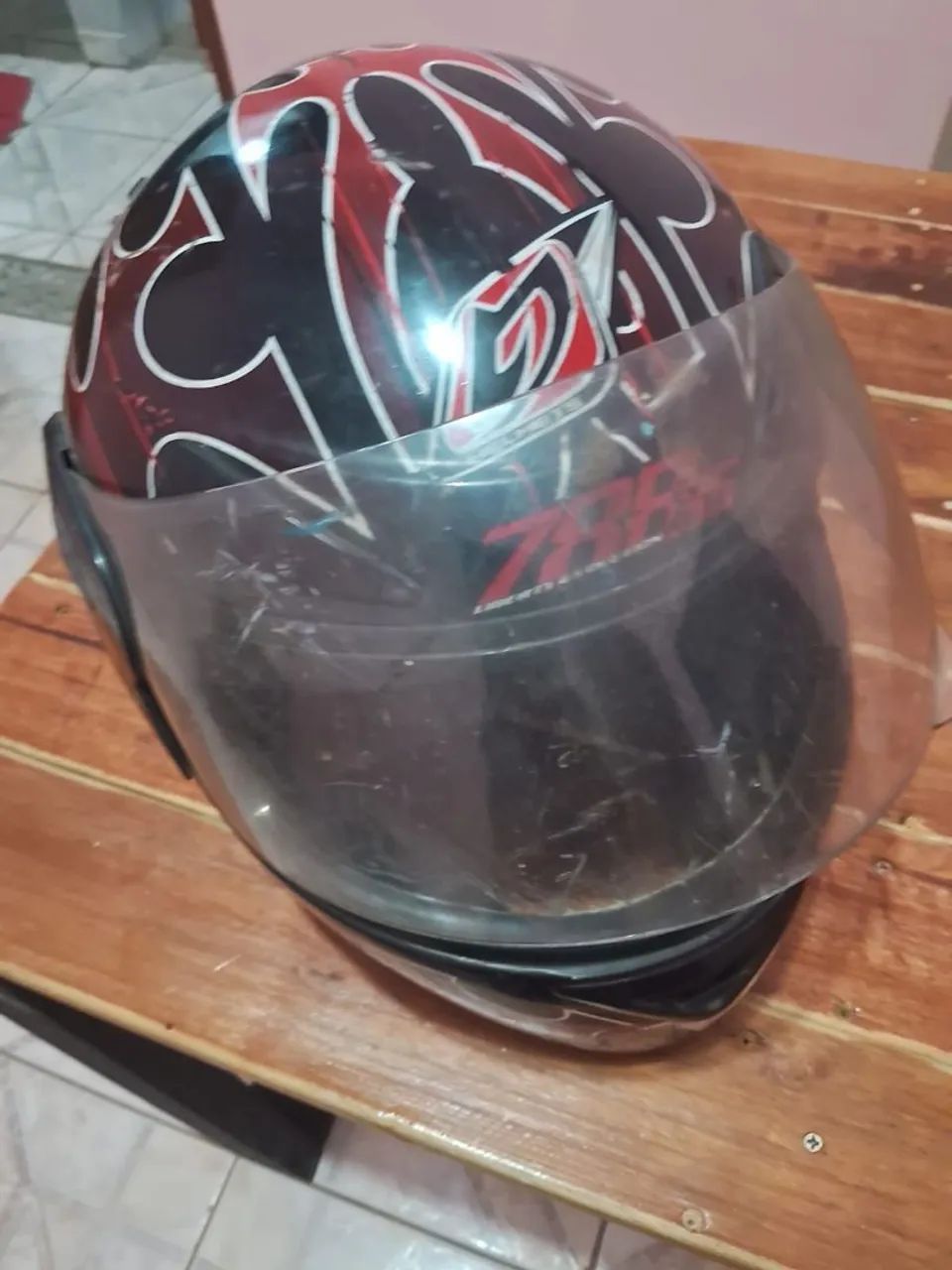 Capacete 788 - Foto 3