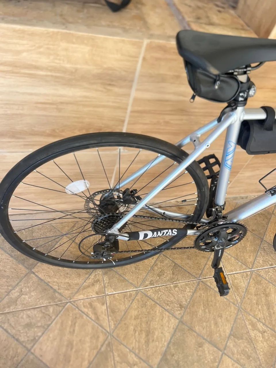 Bicicleta Audax speed Nova / vender hoje! - Foto 3