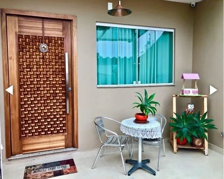 Foto - Macaé - Lagoa