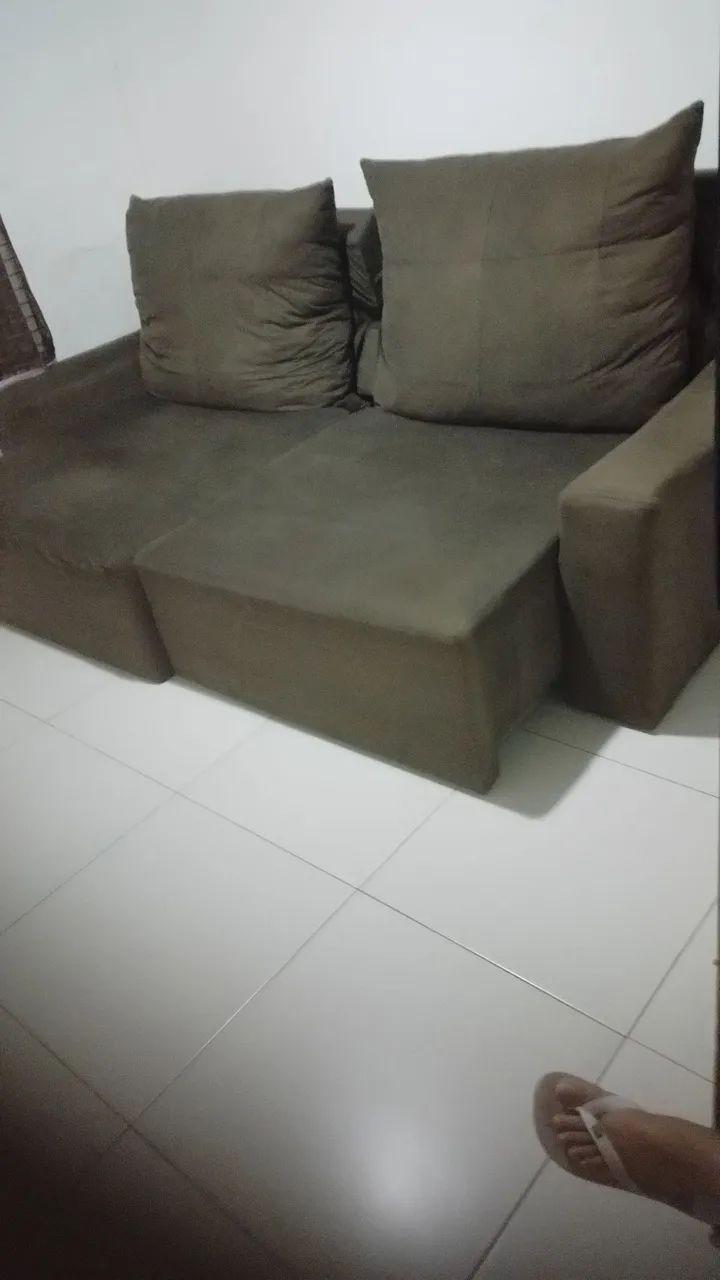 vendo sofá  retrat 64840786444674120