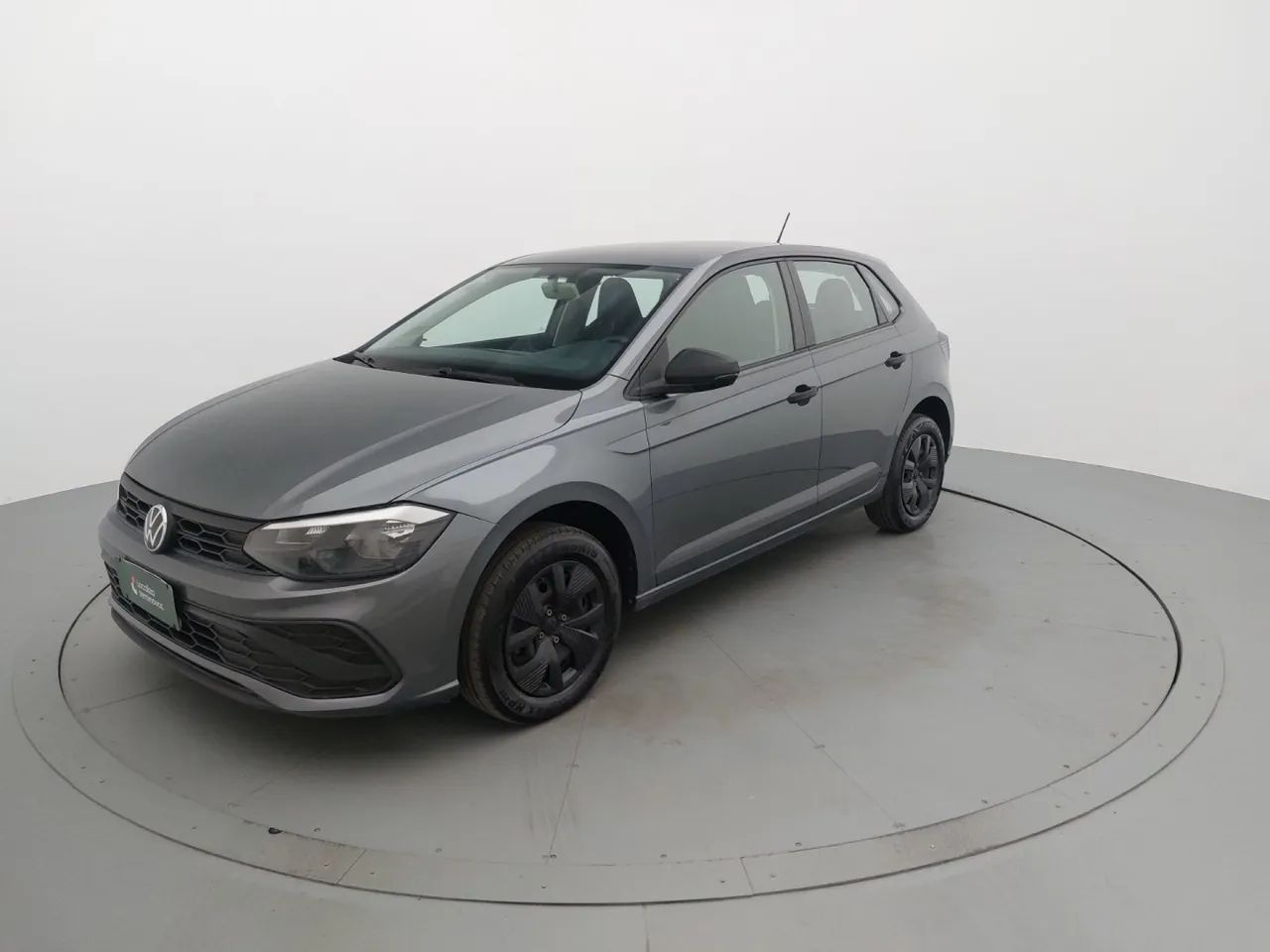 Volkswagen Polo 2024 1.0 mpi track manual