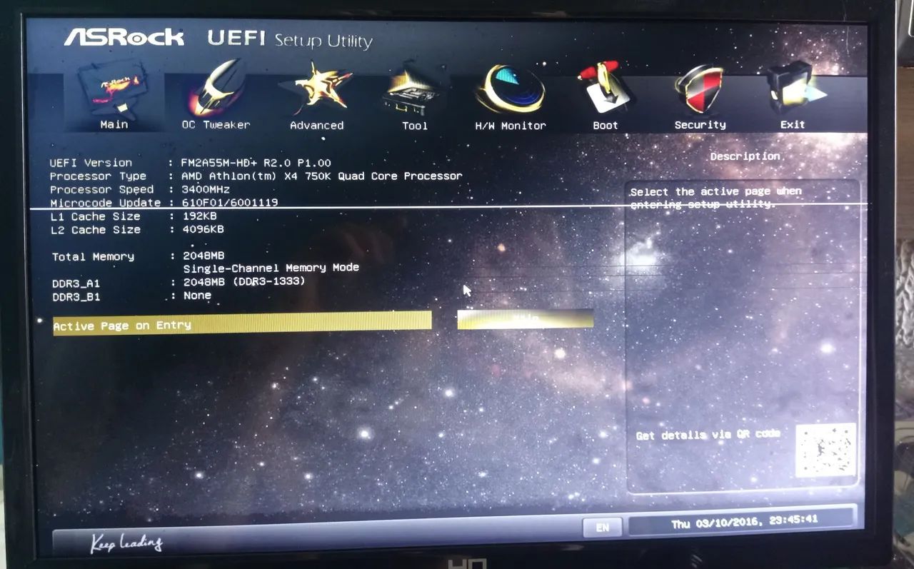 DDR3 STI 2GB Frequência 1333Mhz - Foto 2