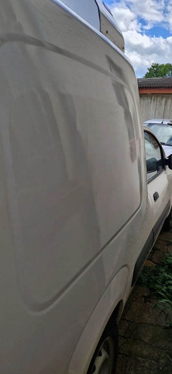 Vendo Fiorino Refrigerada 2020/2021 - Foto 5