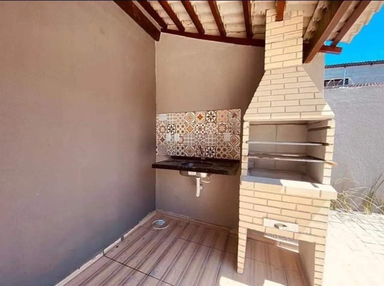 Venda de Lindo  Apto em Pedras com Documentação Grátis,mais informações - Foto 5