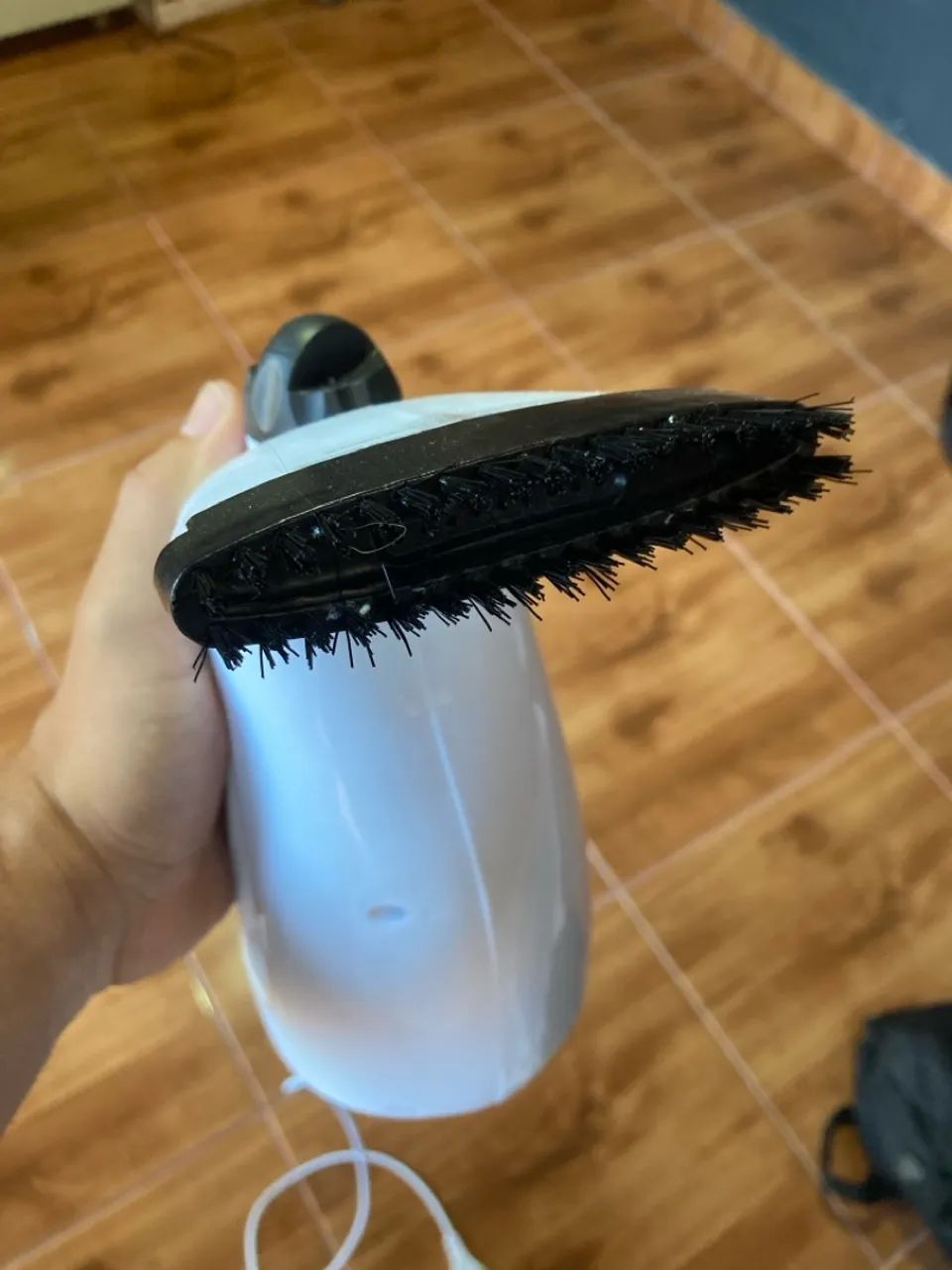 Ferro a vapor  - Foto 2