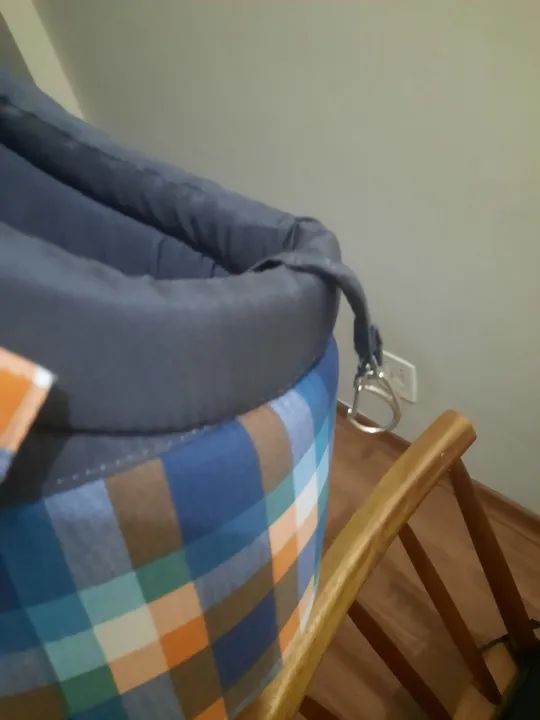 Bolsa de Transporte para Pet Pequeno - Foto 2