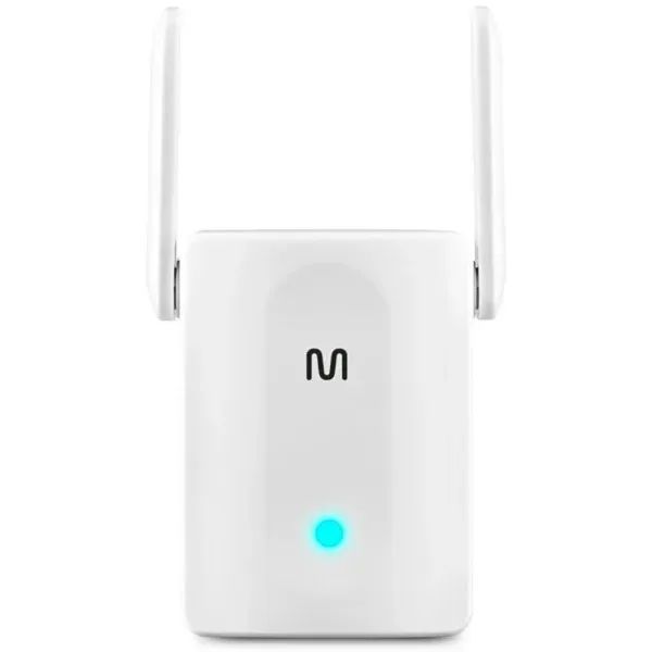 Repetidor Internet Wi-fi Multilaser RE059 - Foto 2