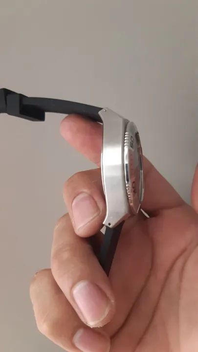 Relógio Tissot T-Touch - Foto 6