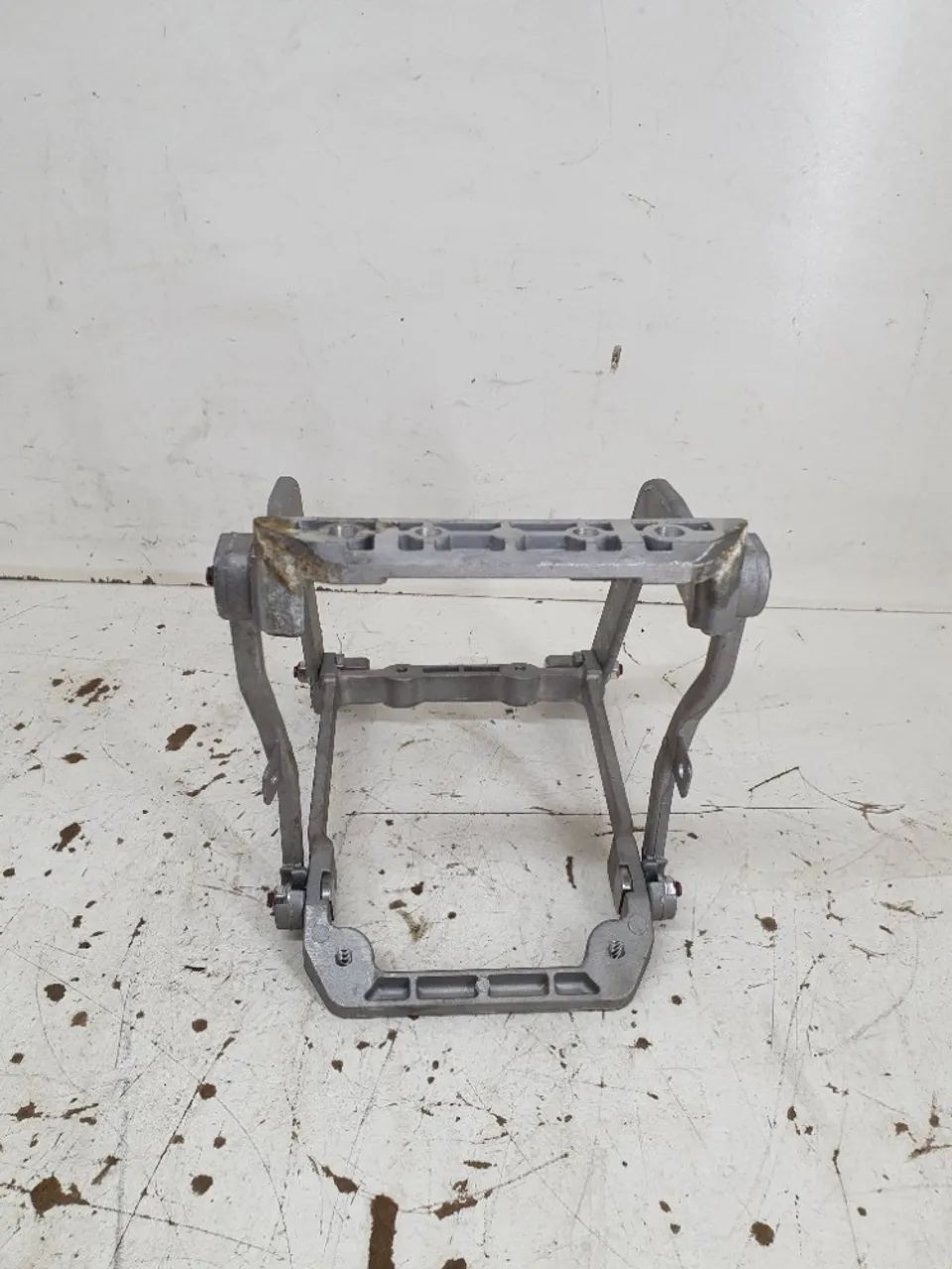 Suporte Alavanca Câmbio Hyundai Tucson 2.0 2013  - Foto 7