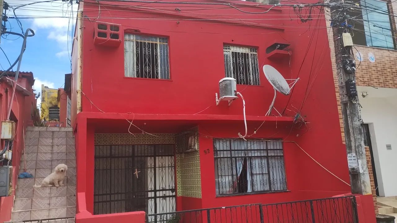 Foto - Manaus - Cachoeirinha